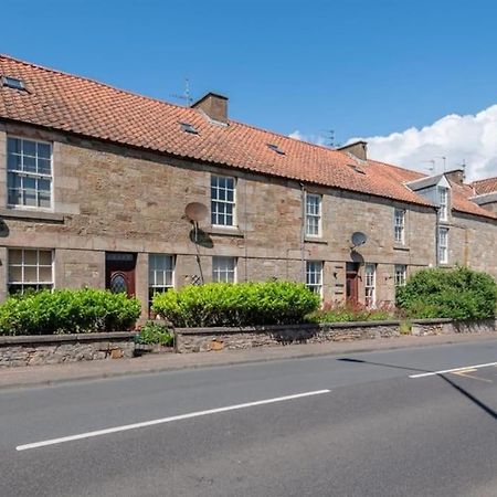 Neuk Nest,Serene 2 Bedroom Apartment In Anstruther Exterior photo