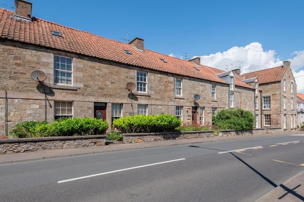 Neuk Nest,Serene 2 Bedroom Apartment In Anstruther Exterior photo